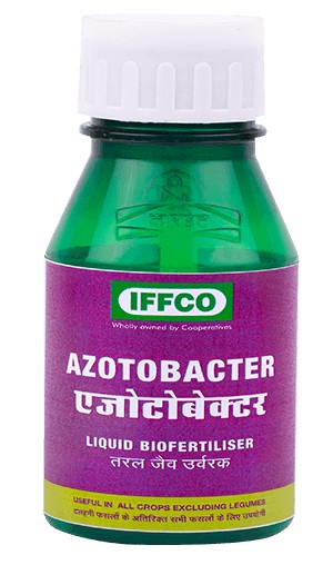 Azotobacter - 250 ml.